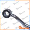 Tuyau hydraulique direction pour AUDI | 10SKV923, 44221773201